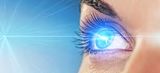 Chirurgie laser des yeux